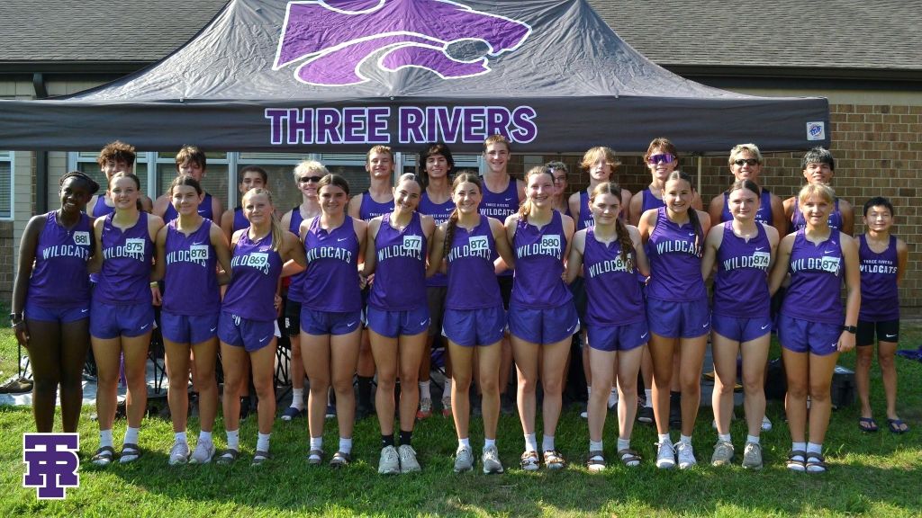 Three Rivers CC teams participate in Portage Early Bird Invitational